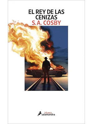 Rey De Las Cenizas, El