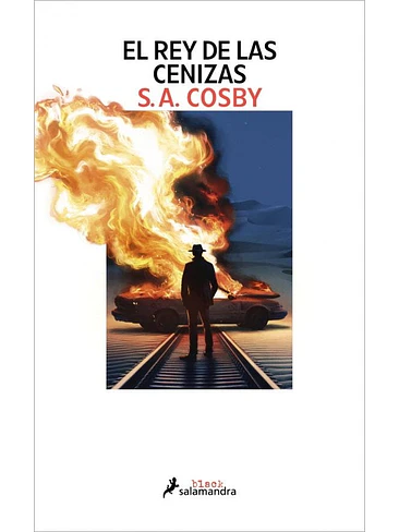 Rey De Las Cenizas, El 1