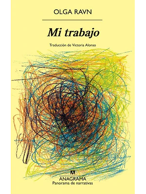 Mi Trabajo