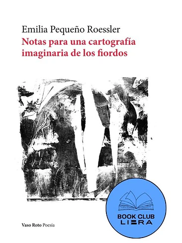 Book Club: Poesía 23 De Junio 2026 1