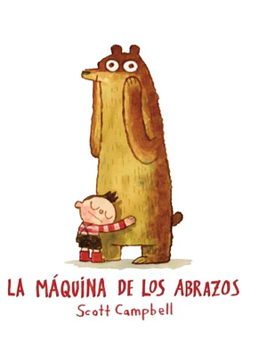 Maquina De Abrazos, La