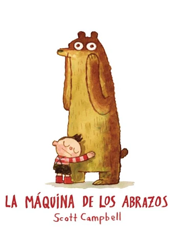 Maquina De Abrazos, La 1