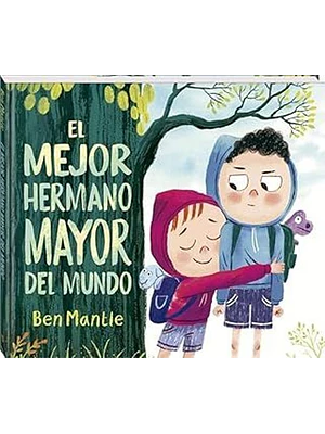 Mejor Hermano Mayor Del Mundo, El