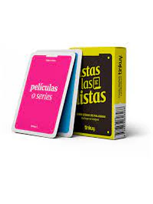 Listas Las Listas