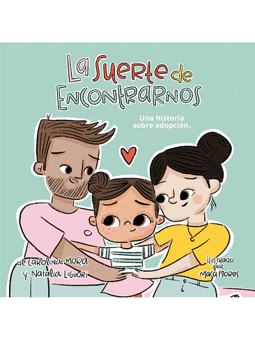 Suerte De Encontrarnos, La 1