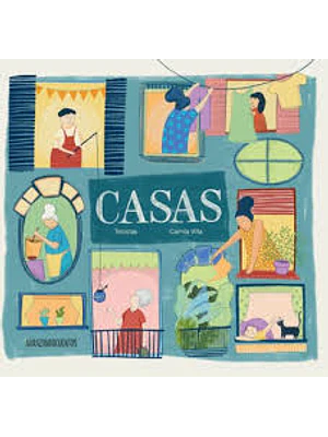 Casas