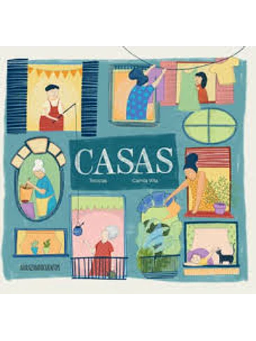 Casas 1