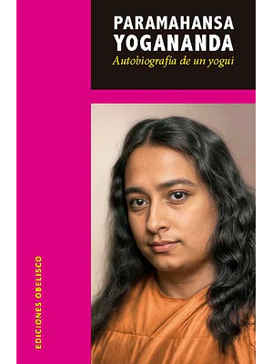 Autobiografia De Un Yogui