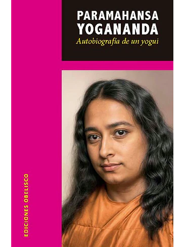 Autobiografia De Un Yogui 1