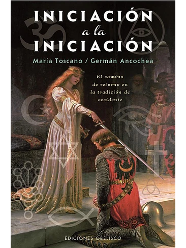 Iniciacion A La Iniciacion 1