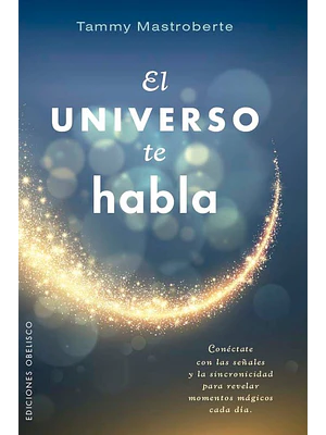 Universo Te Habla, El