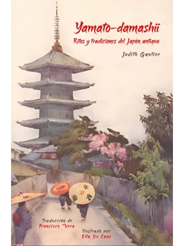 Yamato Damashii Ritos Y Tradiciones Del Japon 1