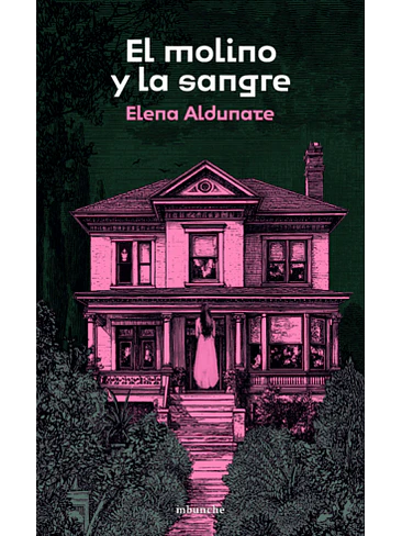 Molino Y La Sangre, El 1