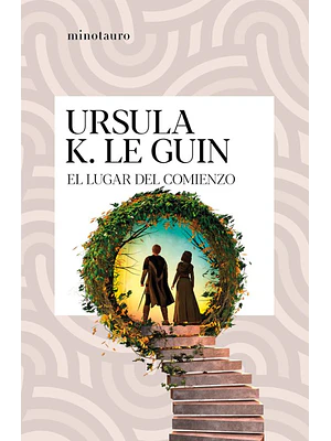 Lugar Del Comienzo, El
