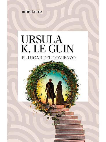 Lugar Del Comienzo, El 1