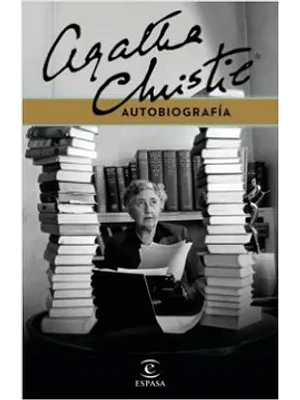 Autobiografia Agatha Christie