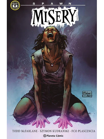 Spawn Misery 1