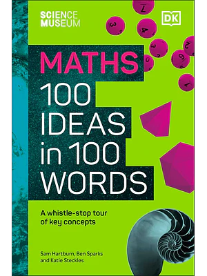 100 Ideas En Poco Mas De 100 Palabras Matematicas