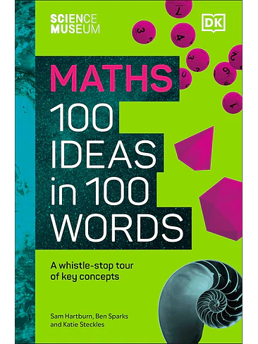 100 Ideas En Poco Mas De 100 Palabras Matematicas 1