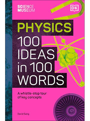 100 Ideas En Poco Mas De 100 Palabras Fisica