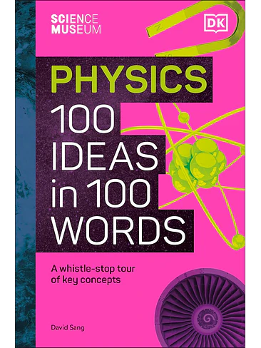 100 Ideas En Poco Mas De 100 Palabras Fisica 1
