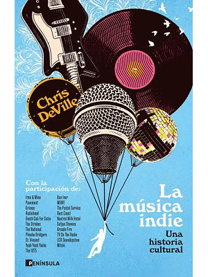 Musica Indie, La