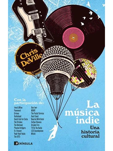 Musica Indie, La 1