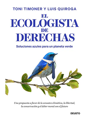 Ecologista De Derechas, El