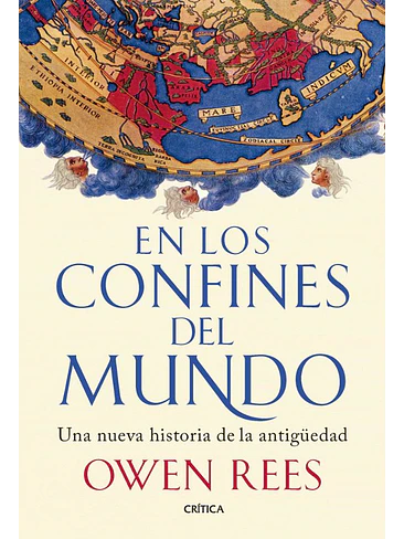 En Los Confines Del Mundo 1