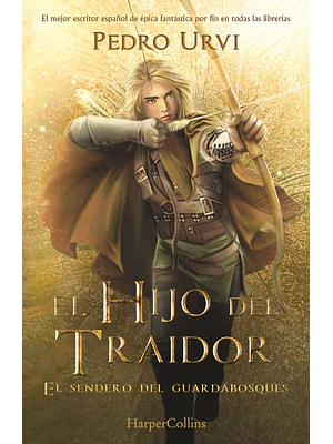 Hijo Del Traidor, El