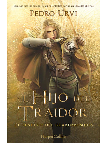 Hijo Del Traidor, El 1
