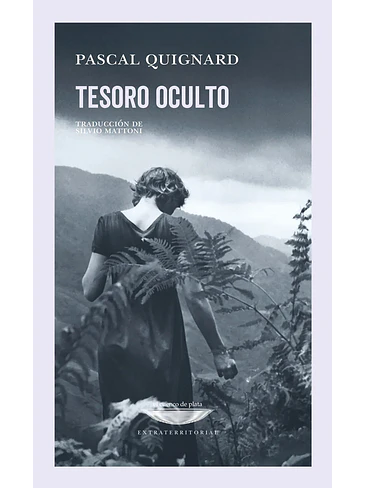 Tesoro Oculto 1
