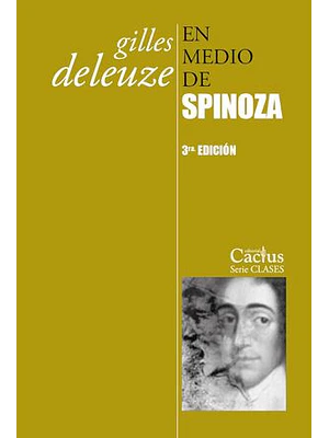 En Medio De Spinoza