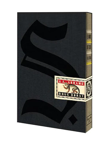 S. El Barco De Teseo 1