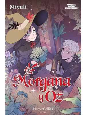 Morgana Y Oz 1