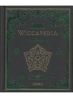 Wiccapedia: Una Guia Para Brujas Modernas