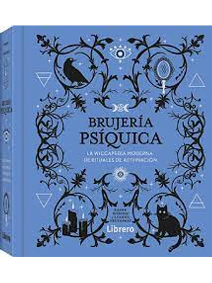 Brujeria Psiquica