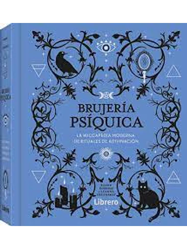 Brujeria Psiquica 1