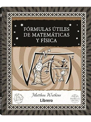 Formulas Utiles De Matematicas Y Fisica