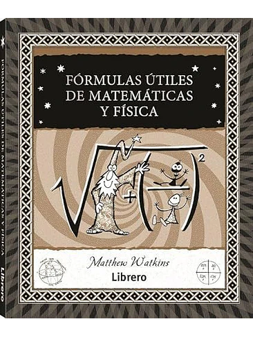 Formulas Utiles De Matematicas Y Fisica 1