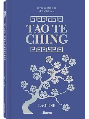 Tao Te Ching