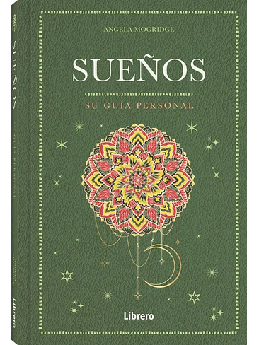 Sueños Su Guia Personal 1