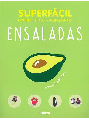 Superfacil Ensaladas
