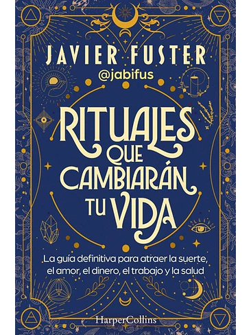 Rituales Que Te Cambiaran La Via 1