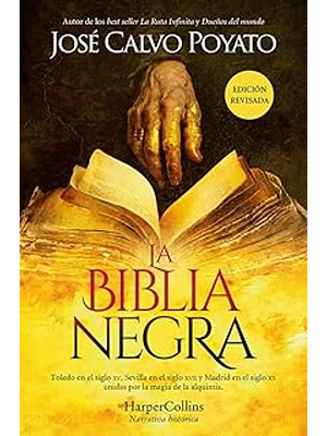 Biblia Negra, La