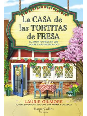 La Casa De Las Tortitas De Fresa