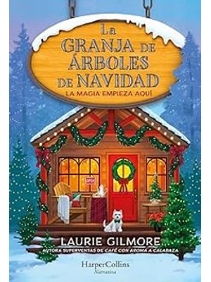 Granja De Arboles De Navidad, La