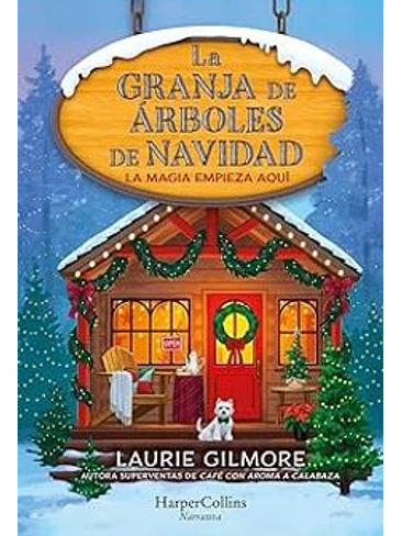 Granja De Arboles De Navidad, La 1