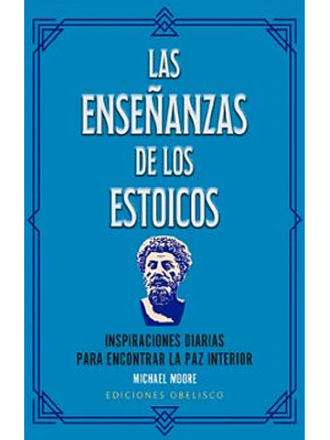 Enseñanzas De Los Estoicos, Las (Cartas)