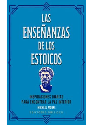 Enseñanzas De Los Estoicos, Las (Cartas) 1